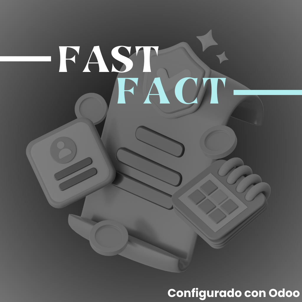 Paquete FAST FACT 