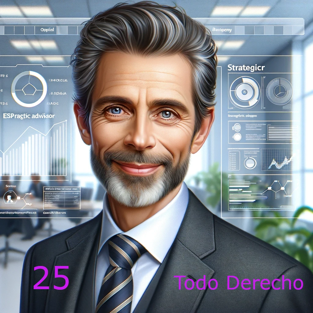 [STRATEGY025] Straight Ahead Plan - Package of 25 hours strategic ERP consulting by Stefan Gyles