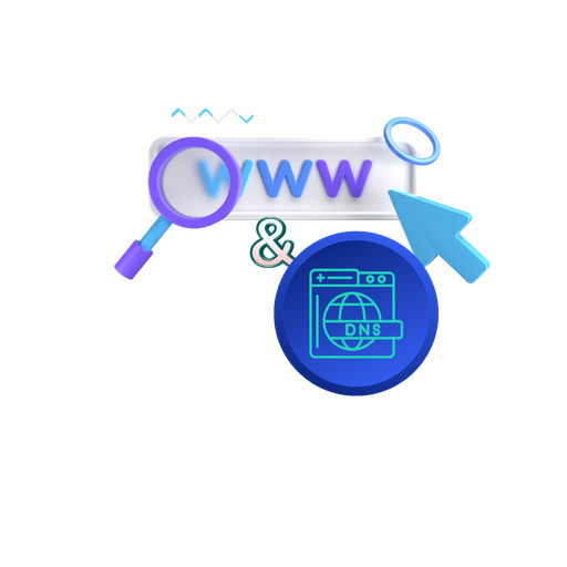 [CBDOMDNS] Internet Domain & domain/DNS Management - price per year