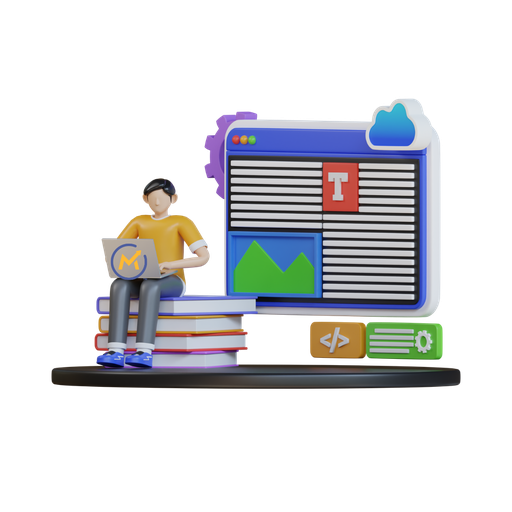 Advanced email marketing server based on Mautic - price per year