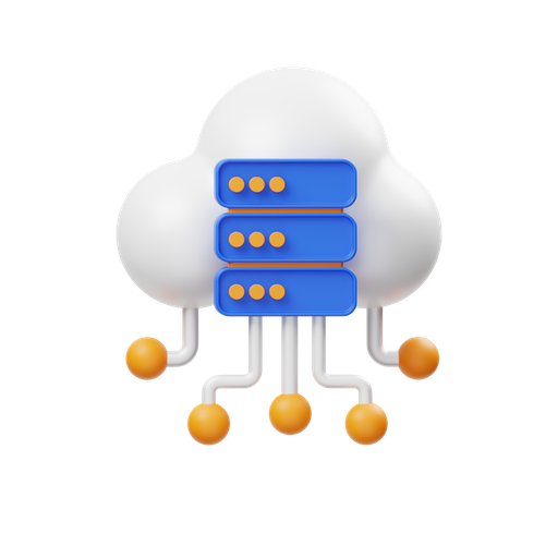 Virtual Cloud Server - price per month