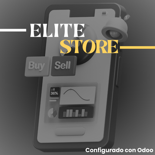 Paquete ELITE STORE