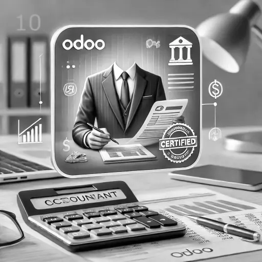 [ODOOFIN010] Finance Basic Plan - Package of 10 hours of support of an accountant with Odoo experience