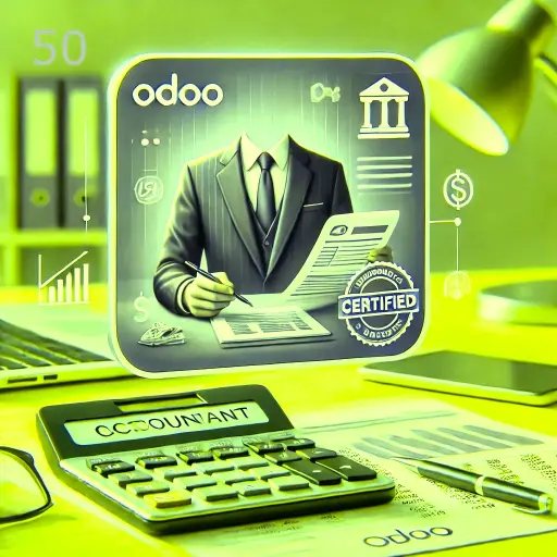 [ODOOFIN050] Finance Advanced Plan - Package of 50 hours of support of an accountant with Odoo experience