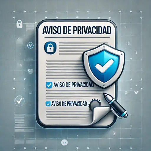 [JURIAVISOPRIVA] Legal service - Data privacy policy for your website or ecommerce