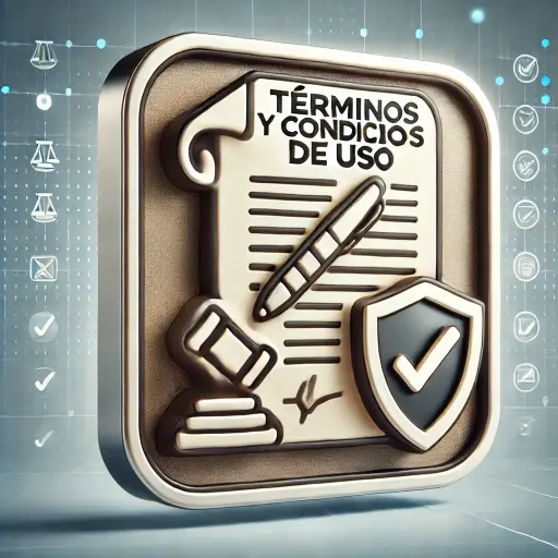 [JURITERCOUSO] Legal service - Terms of Use for your website or ecommerce