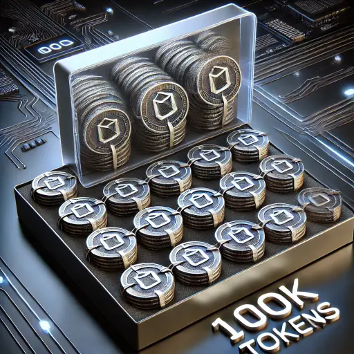 Integration tokens pack 100k.  The only scalable integration solution for Odoo that works as well with Odoo Enterprise Online Custom, Odoo.sh & OnPremise.